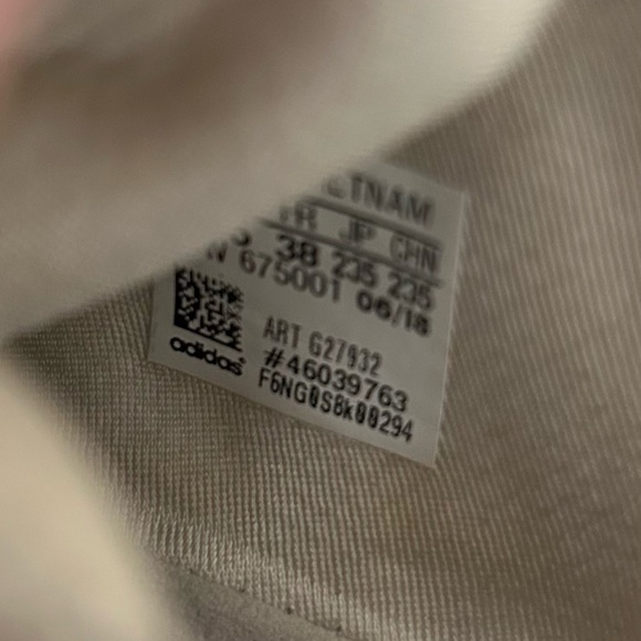 Adidas NMD R1 Camo Pack Sneakers - Picture 10 of 10